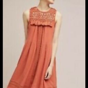 Maeve by Anthropologie Dress